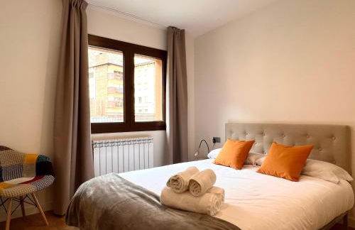 Espot Cowork & Apartments - L'Amfitriona - Photo 6