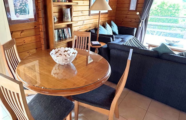 Lavendula Garden Cottage - Foto 34