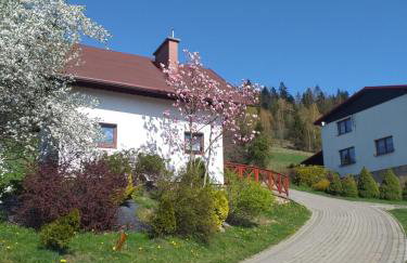 Chatka Milkowska - Foto 23