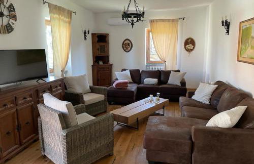 VILLA NAZZA - Foto 17