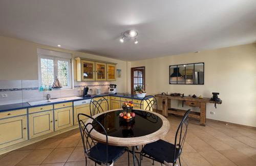 La longère de Guitôt - Foto 13