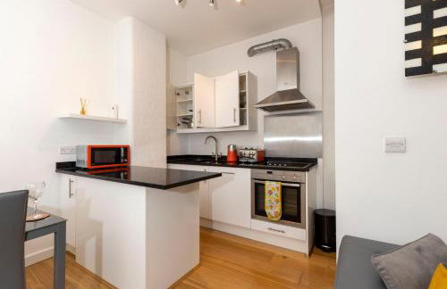 Leicester Luxury Apartments - Cherub - Foto 4