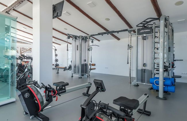 Beautiful Wooden Bungalow With Shared Pool - Foto 20