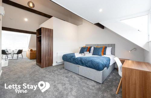 Morecambe Bay Stays - Foto 16