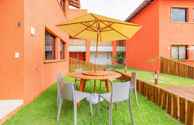 IT31 Ótimo Apt 2 Quartos - Itacimirim - Photo 29