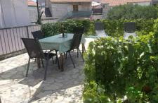 Studio apartment Sfinga - Photo 26