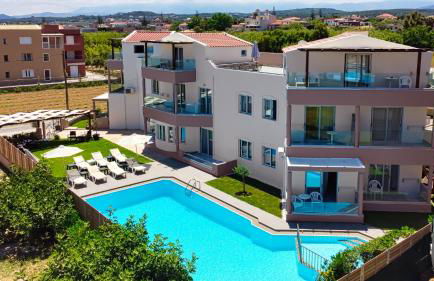 Oliva Beach Hotel - Foto 24