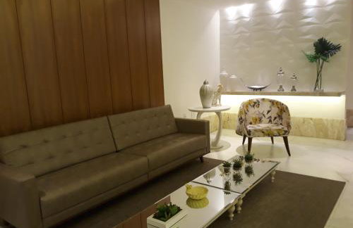 Apartamento Residencial Julia - Foto 3