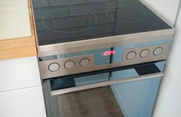 Dom drewniany Ustka - Foto 18