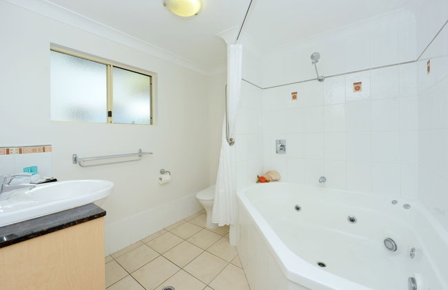 Central Plaza Port Douglas Apartments - Foto 51