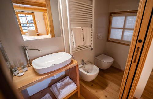 AGRITURISMO MONTANA FOLD - Foto 5