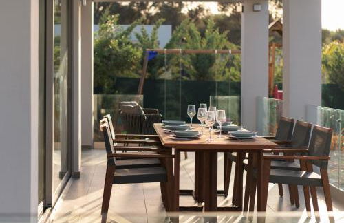 Agrielia Villas, featuring Heated Spa Whirlpool, By ThinkVilla - Photo 19