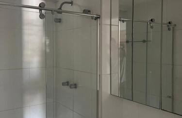 Charmoso Apartamento a beira mar - Foto 14