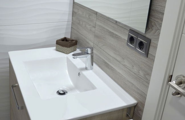 Rural Apartments El Lago - Foto 21