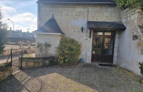 Maison semi troglodyte - Foto 24