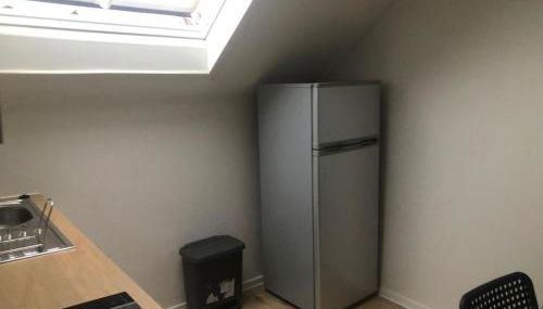 ENSAS Ferienwohnung Wuppertal Uellendahl-Katernberg 2Zi Apart - Foto 5