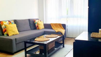 Apartamento Oviedo próximo Inst Oftalmológico Fdez-Vega - Foto 4