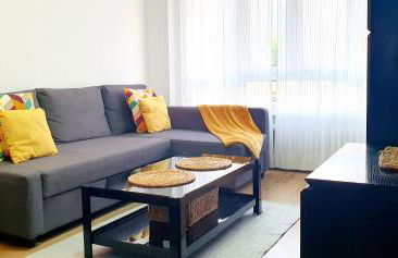 Apartamento Oviedo próximo Inst Oftalmológico Fdez-Vega - Foto 4