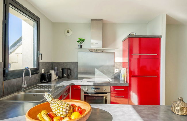 La Villa Marine - Foto 16