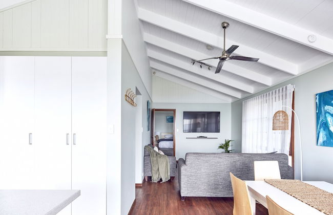 NRMA Murramarang Beachfront Holiday Resort - Foto 33