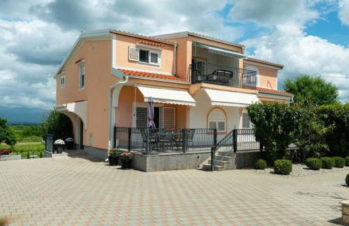 Luxury Villa Maria with large pool - Foto 2