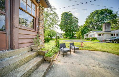 Central Erie Vacation Rental about 2 Mi to Beach! - Foto 22