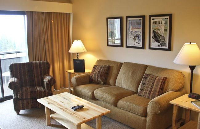 Edelweiss Condominiums - Photo 4