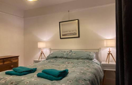 Harlech castle and beach home - Foto 25