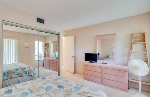 Pool and Ocean Access Palm Beach Gardens Condo - Foto 20