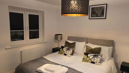 Glynn House - Foto 4, towels