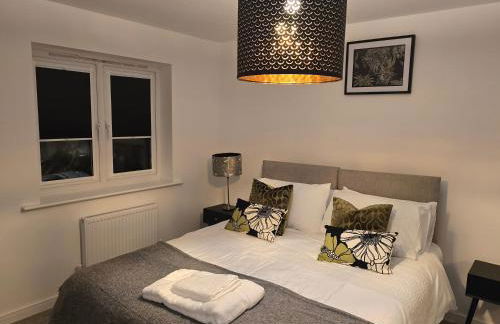 Glynn House - Foto 4