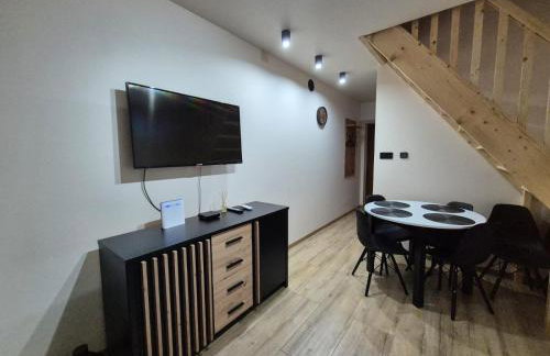 Apartament Exclusive Premium Sielpia w Sielpi Wielkiej z jacuzzi na życzenie - Foto 5