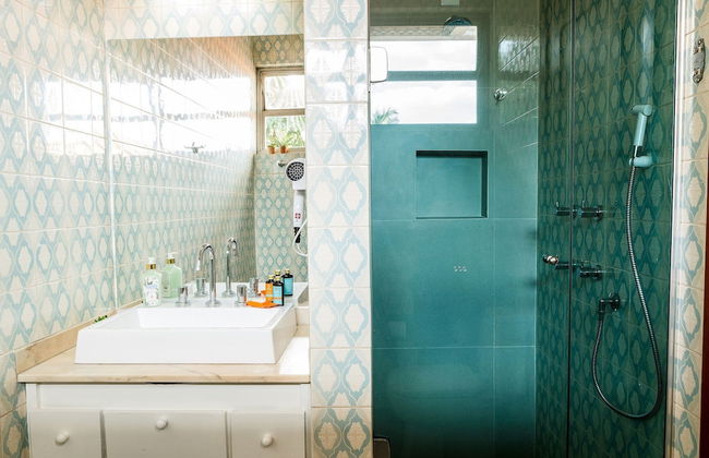 Aluguel de Suítes Por Temporada - Foto 21