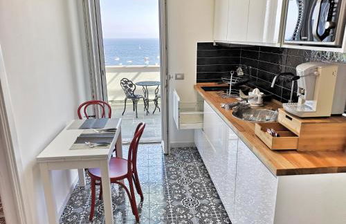 Calise Guest house - Foto 16