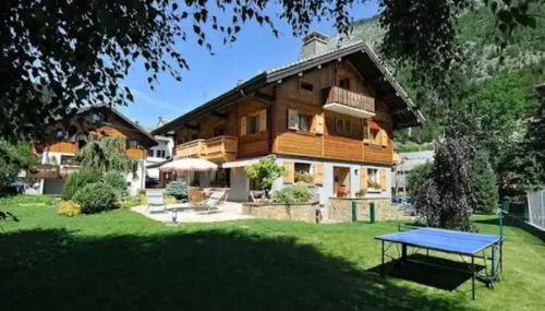 Appartement chalet - Le Vnipi - Foto 4