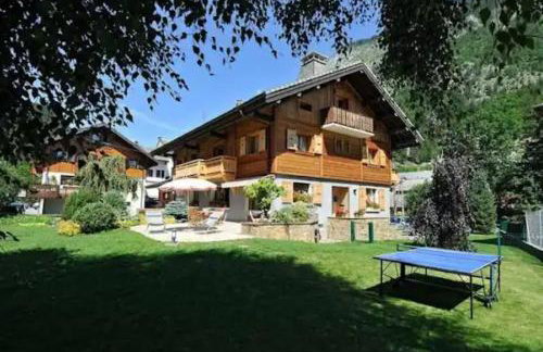 Appartement chalet - Le Vnipi - Photo 4