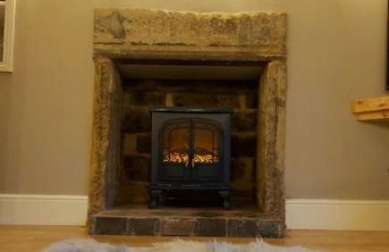 Woodys Retreat Cosy One Bed Cottage - Foto 14