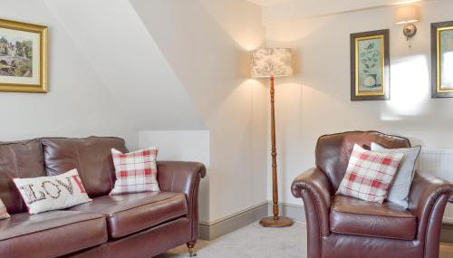 Blackcurrant Cottage At Stanton Ford Farm - Foto 4