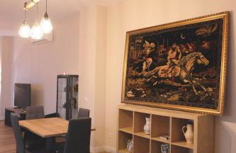 Apartmento en Plaza de Toros - Photo 7