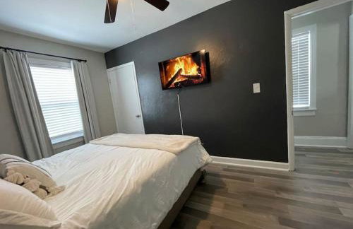 Cozy Portsmouth Retreat 2BR 1BA - Foto 22