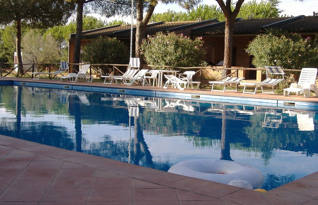 Baia Etrusca - Foto 18