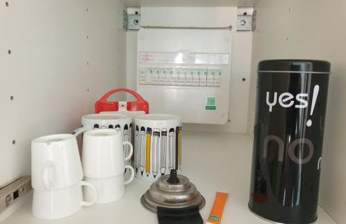 Petite étoile de Mer - Studio hyper équipé à 150m d'une plage de sable fin grande terrasse presqu'île de charme - Photo 54