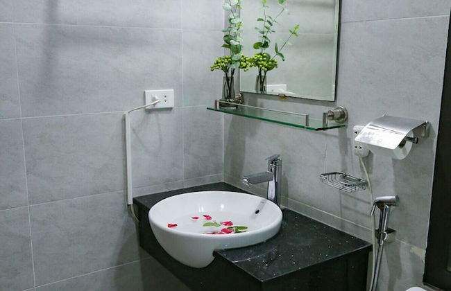 Radiant Pegasy Apartment & Travel - Foto 63