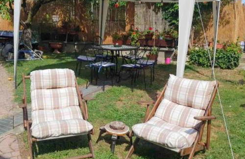 Holiday Home La Casa del Nonno by Interhome - Foto 40