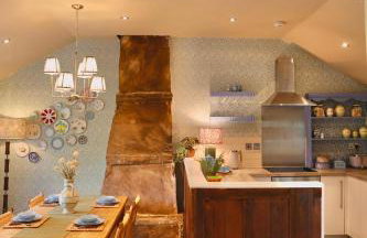Town Gate Cottage - Photo 28