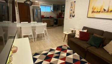 Ap Cumbuco 04 BEACH PLACE - mobiliado e completo a 150m da praia - Foto 4