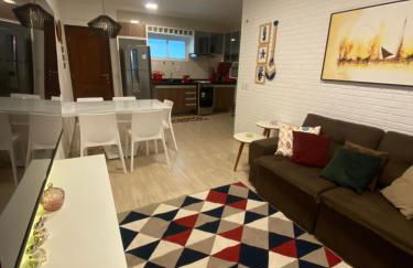 Ap Cumbuco 04 BEACH PLACE - mobiliado e completo a 150m da praia - Photo 4