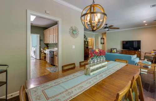 North Bentonville Vacation Rental Near Bike Trails - Foto 9