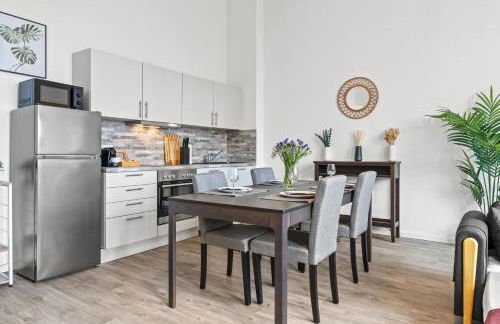 MINT - Urban Factory Loft - Berlin Weißensee - Foto 68