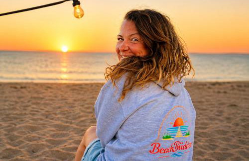 BeachBüdchen in Haffkrug - Foto 9